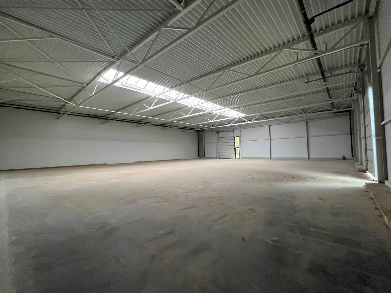 KMO-unit 1140m² foto 4