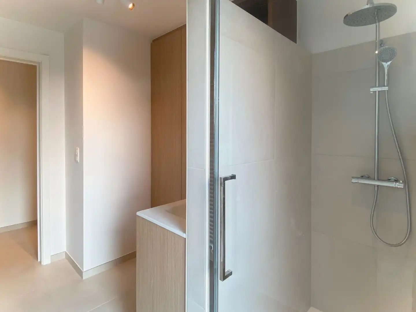 Instapklaar NIEUWBOUWappartement - superzuinig ! foto 9