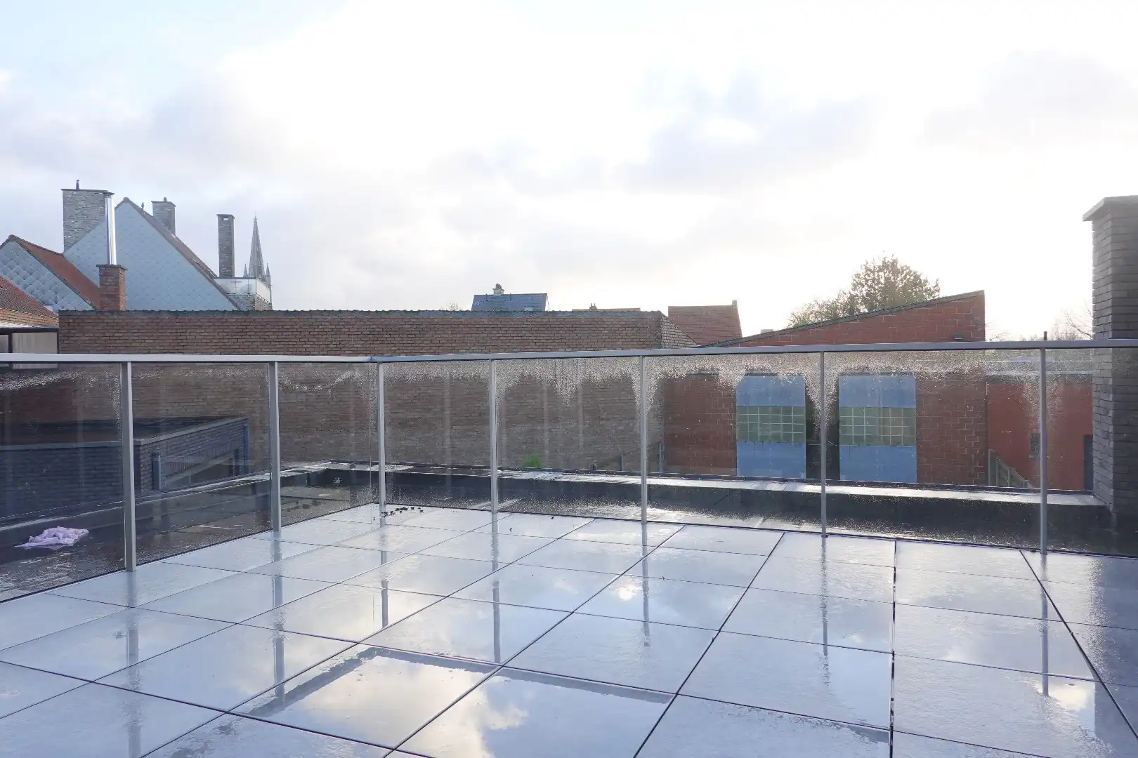 2 slaapkamer appartement volgens BEN-norm! foto 12