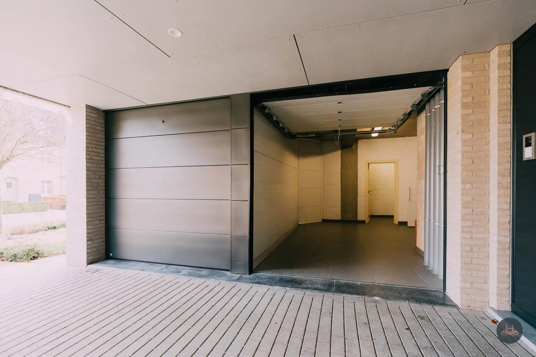 Klassevolle penthouse met enorm terras en garagebox te Putte foto 23