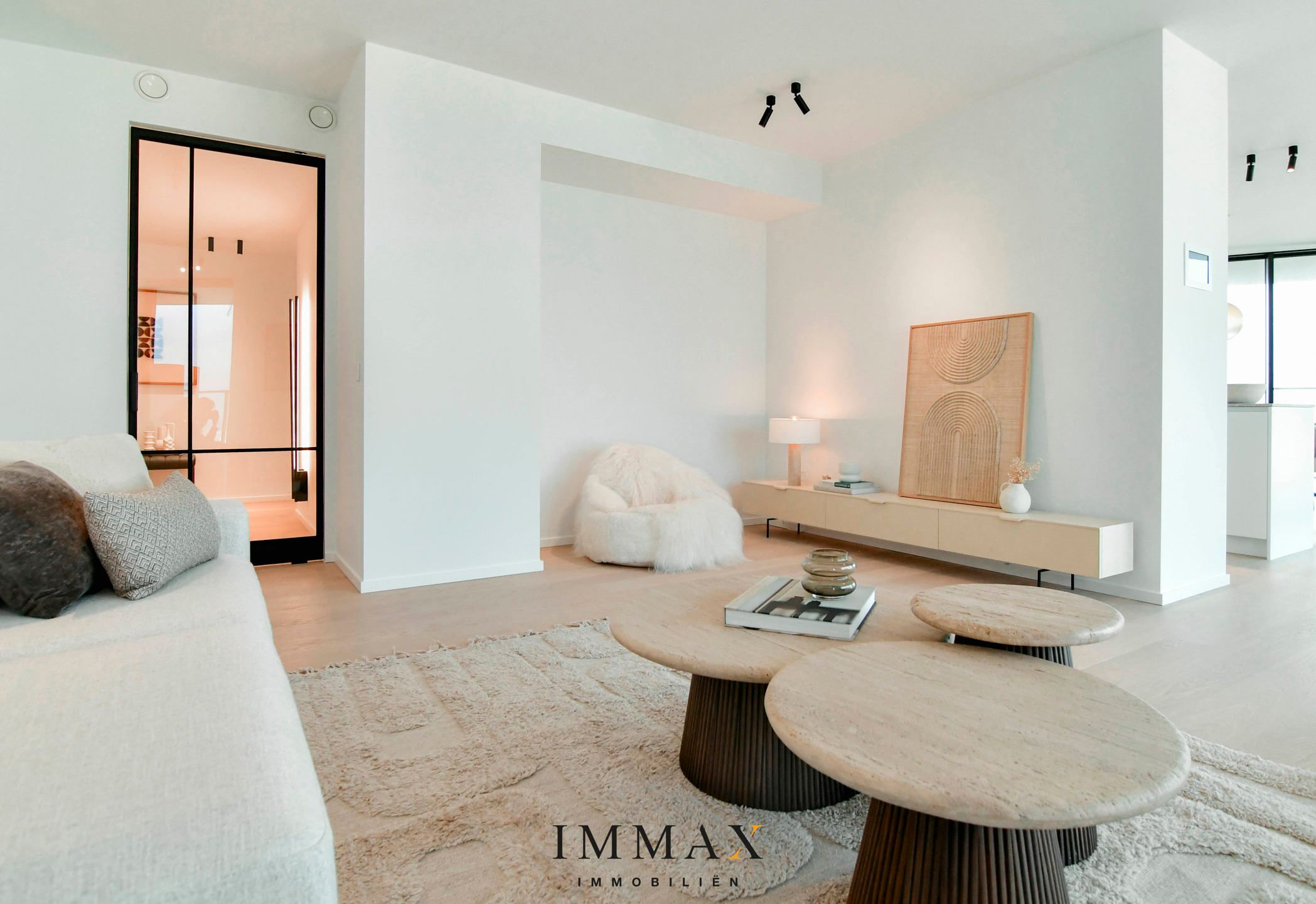 Exclusief nieuwbouwappartement | residentie The Tower foto 6