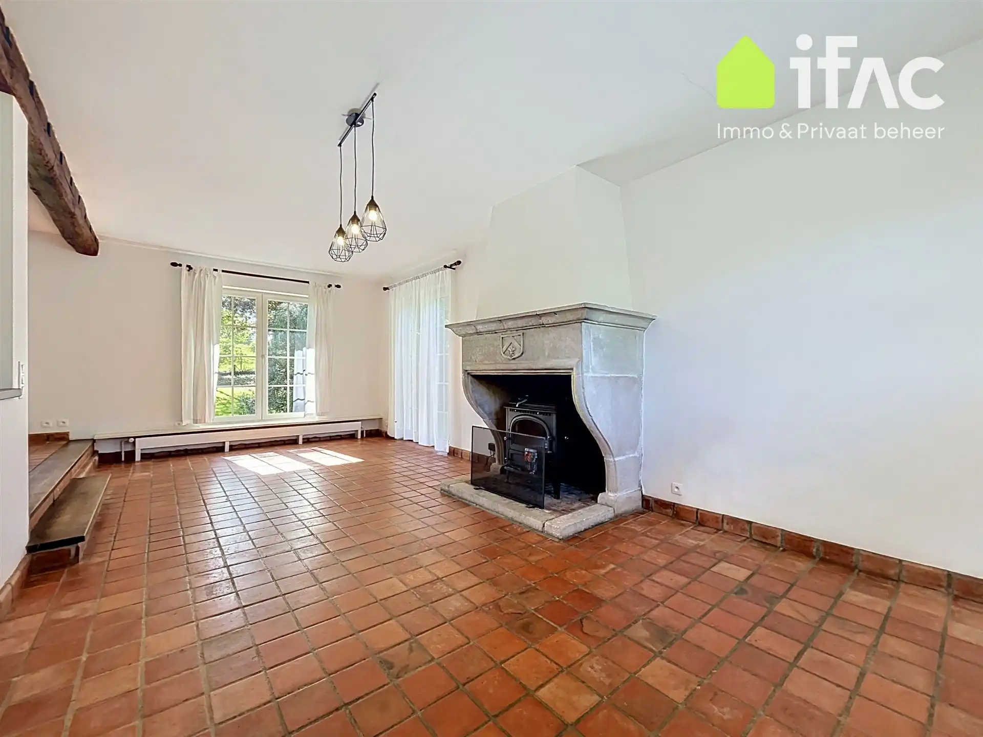 Charmante villa gelegen aan de rand van het Zoniënwoud foto 6