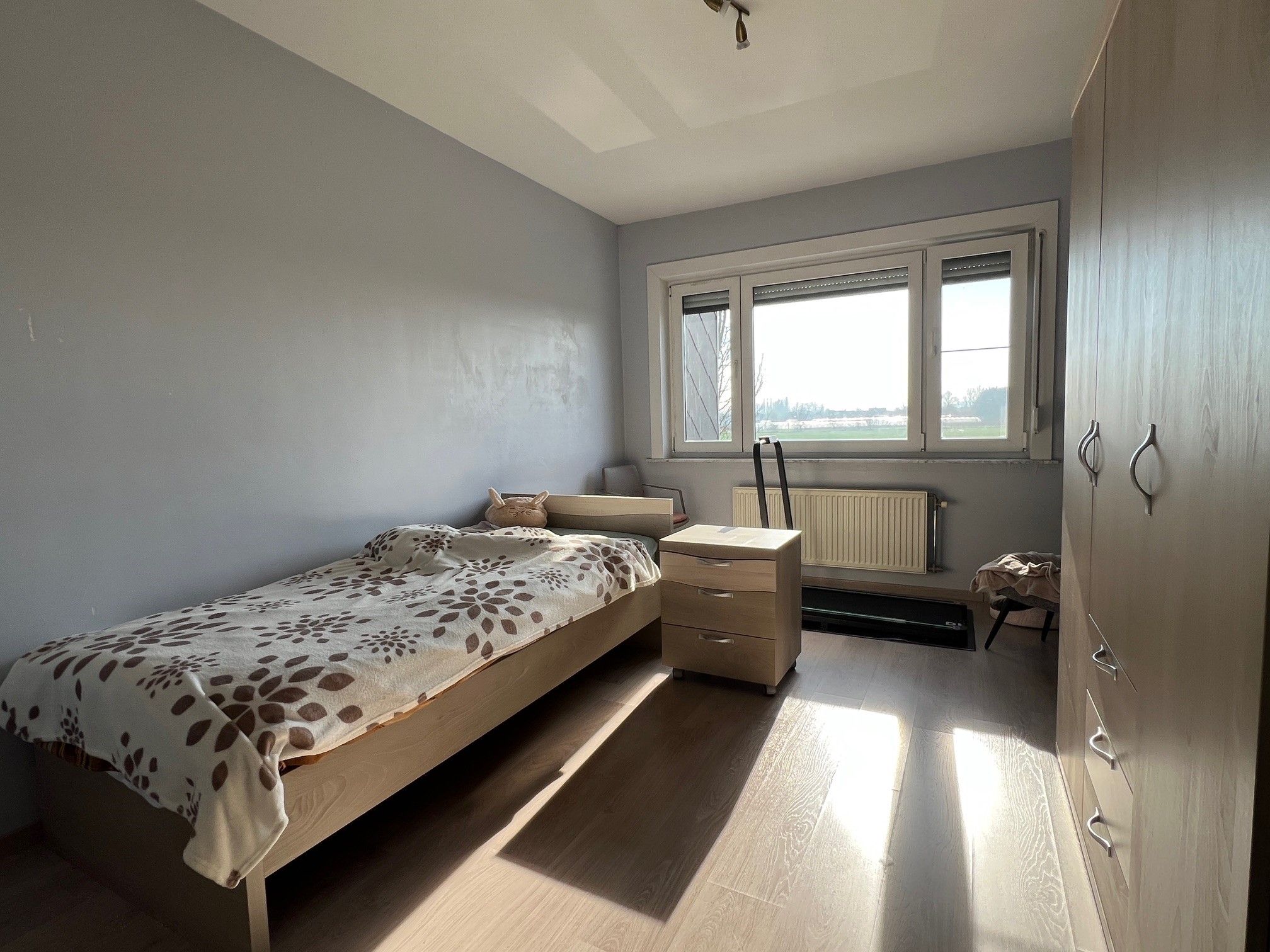Instapklare en energiezuinige woning met 3 slaapkamers en garage foto 8