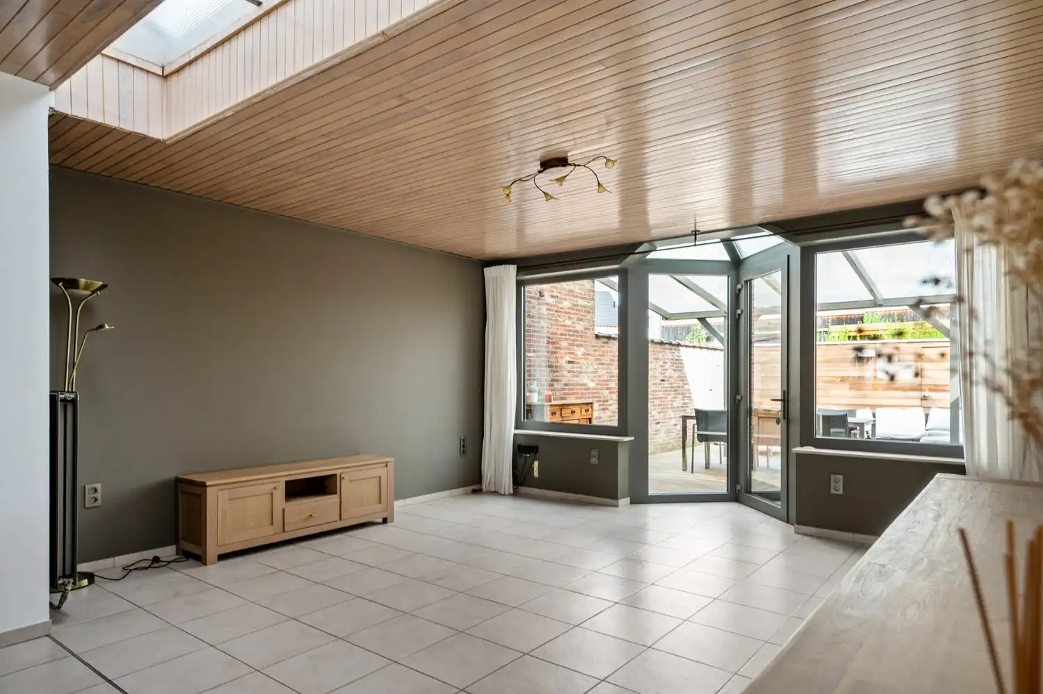 Energiezuinige woning met 4 slpkrs op toplocatie in Sint-Katelijne-Waver foto 9