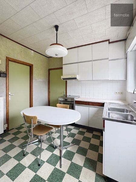 halfopen woning foto 4