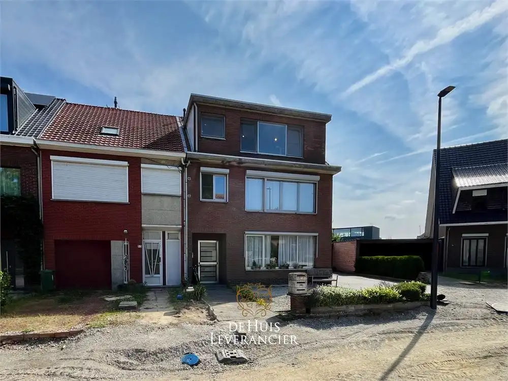 IN OPTIE - Je eerste stap naar wonen in Kontich begint misschien hier! foto 18
