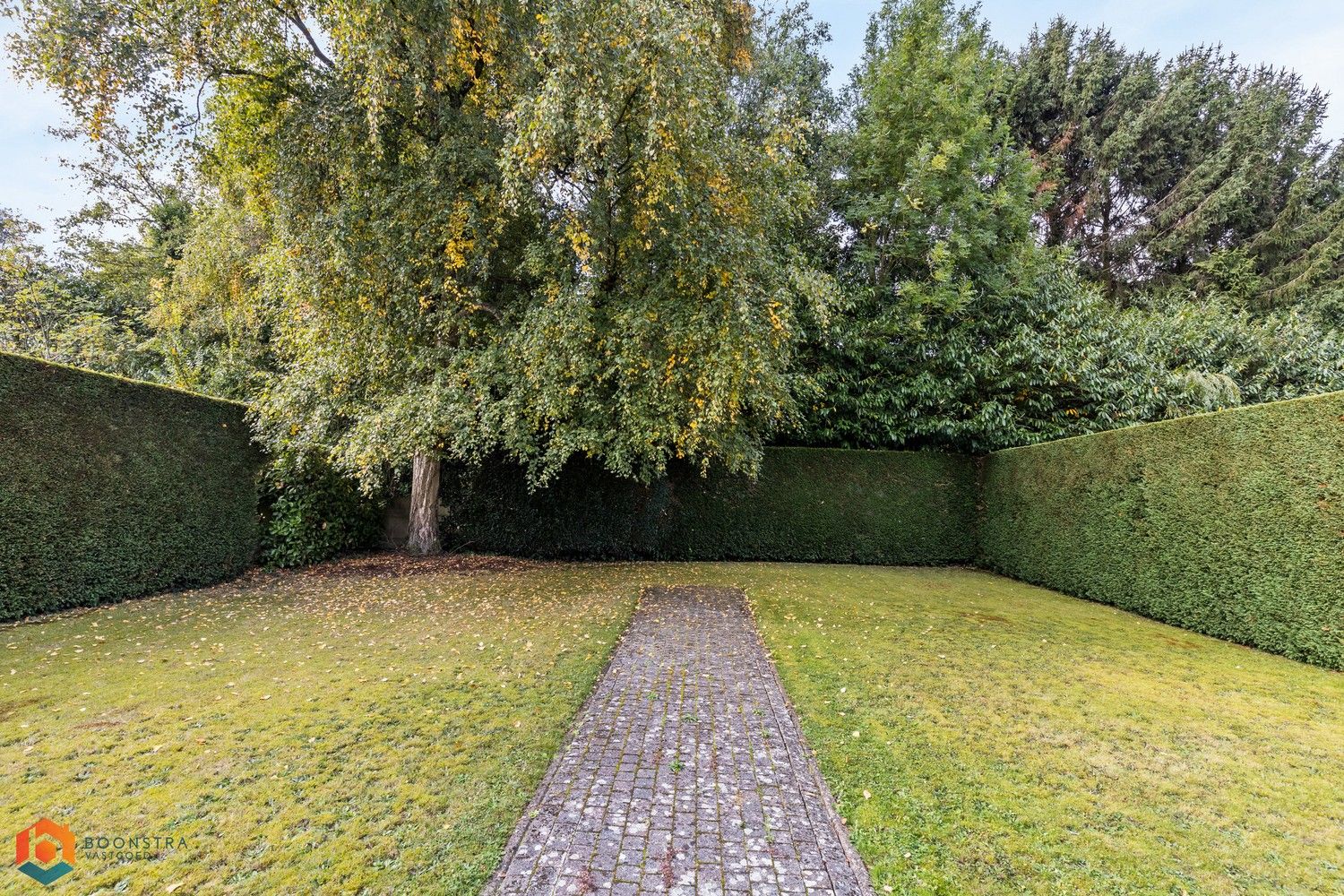 Woning met 3 Slpkrs en leuke tuin op een uitstekende locatie te Heist-op-den-Berg foto 24