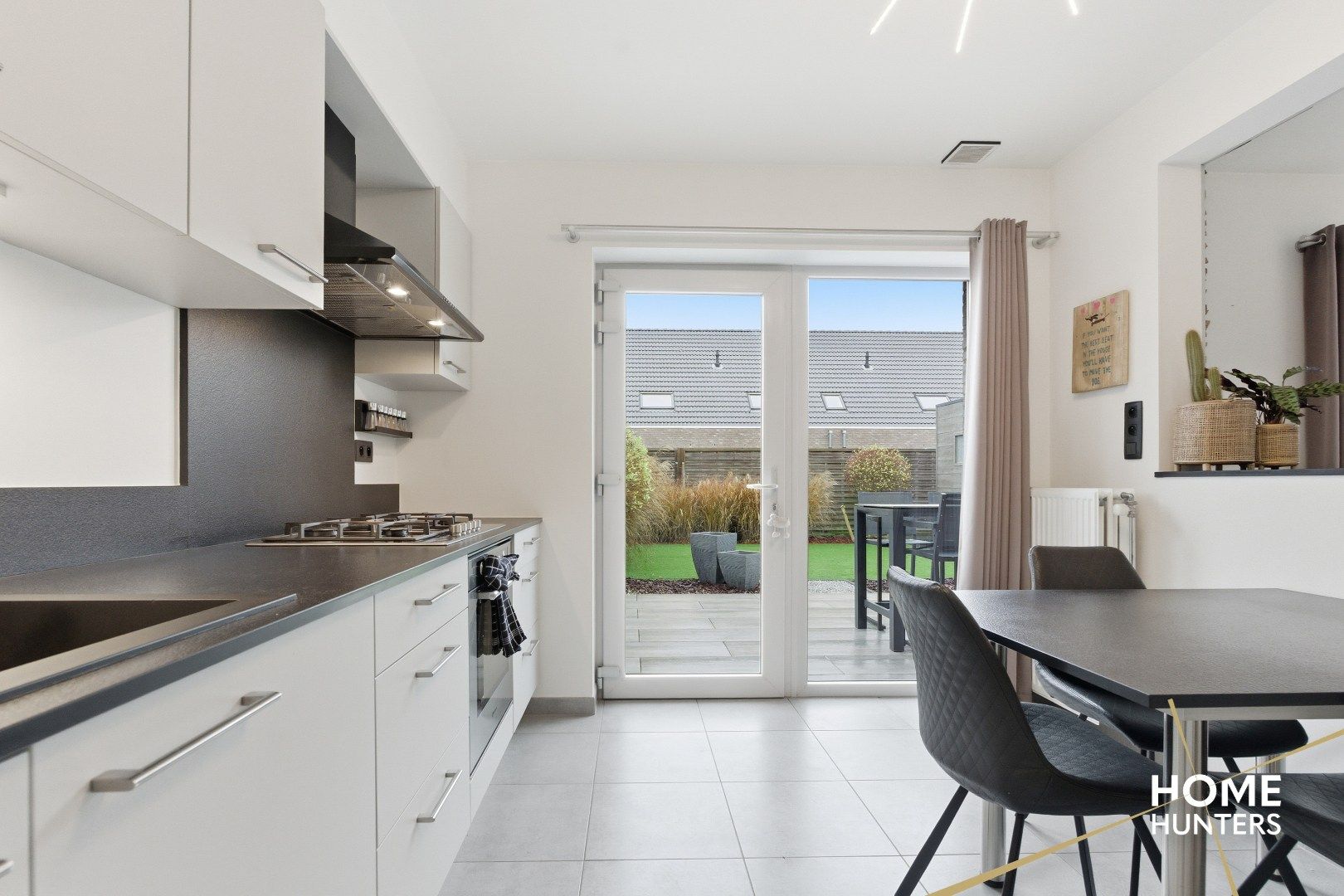 Hedendaags wonen op topligging in Harelbeke foto 16