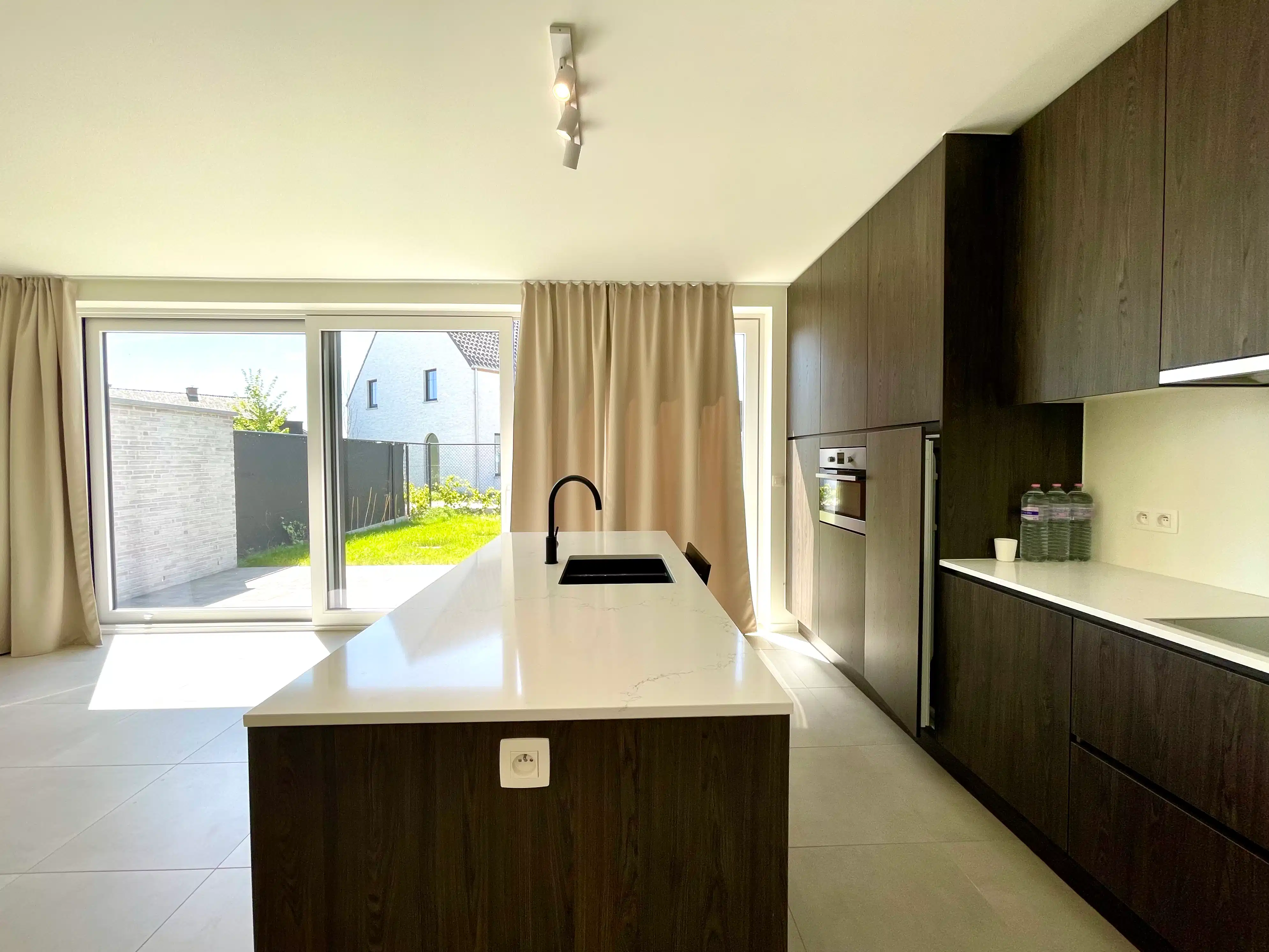 Instapklare en energiezuinige nieuwbouwwoning foto 7