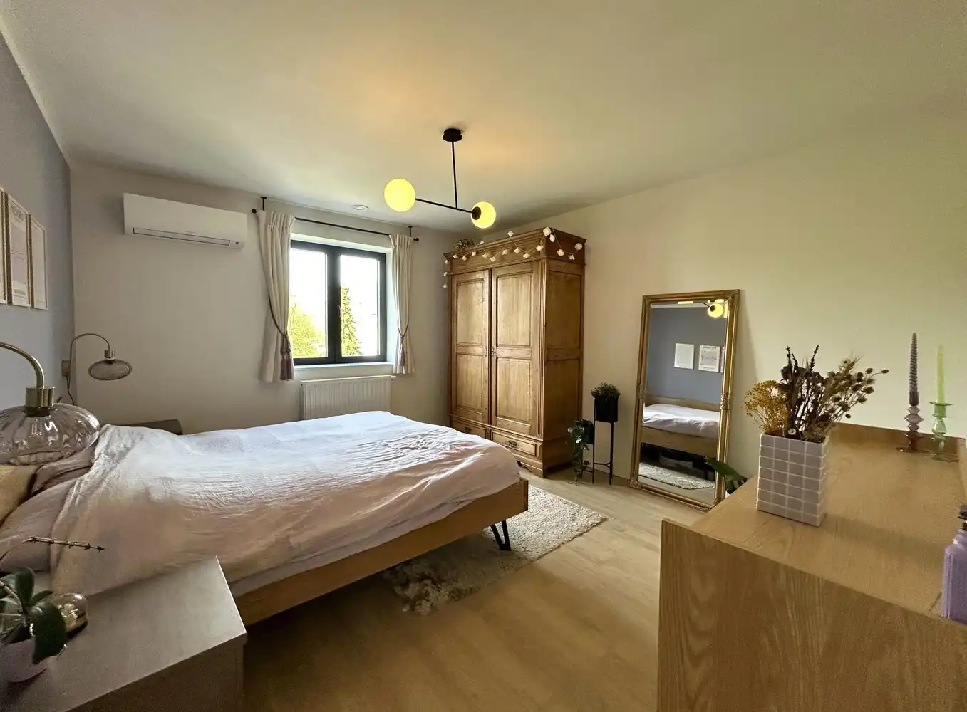 BEN-woning met zwembad te Wilsele foto 14