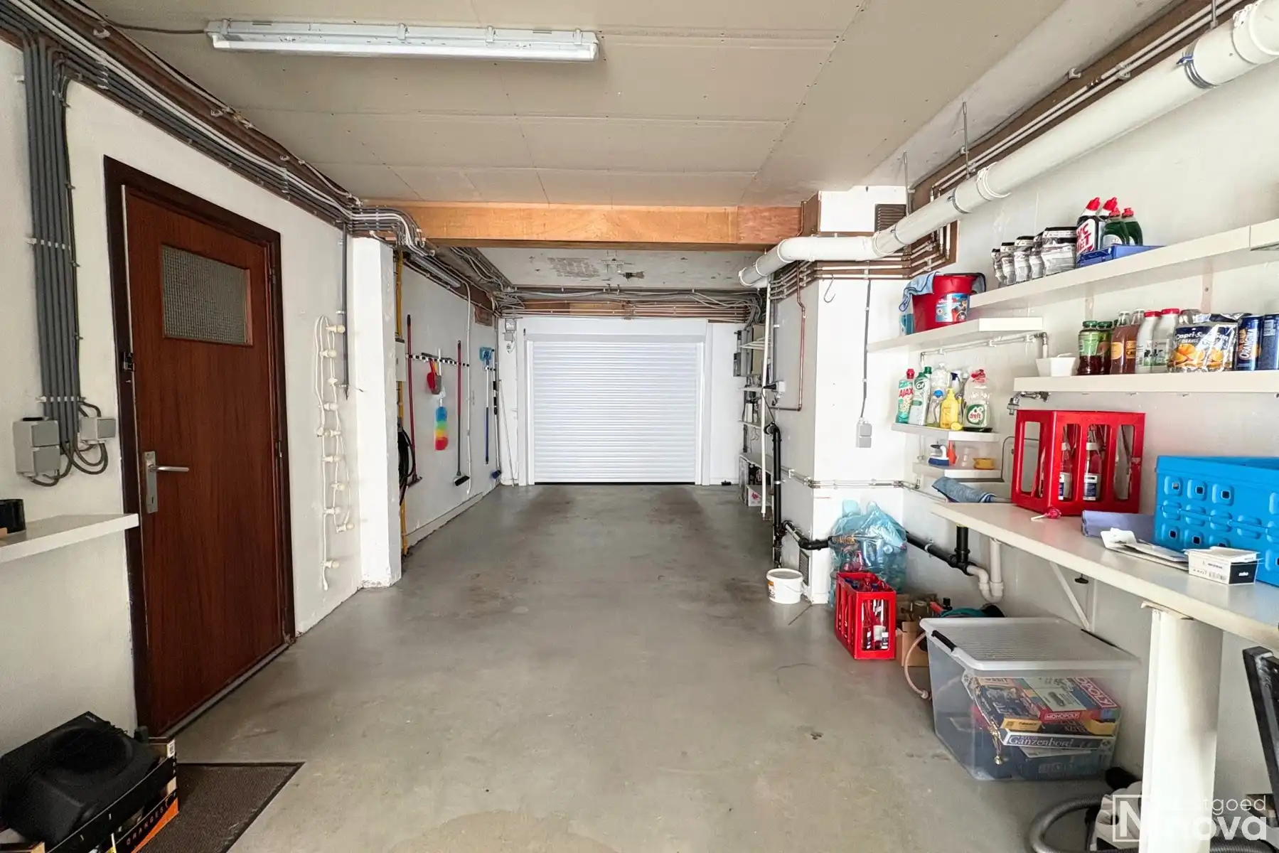 Gerenoveerde woning aan de rand van de stad foto 14