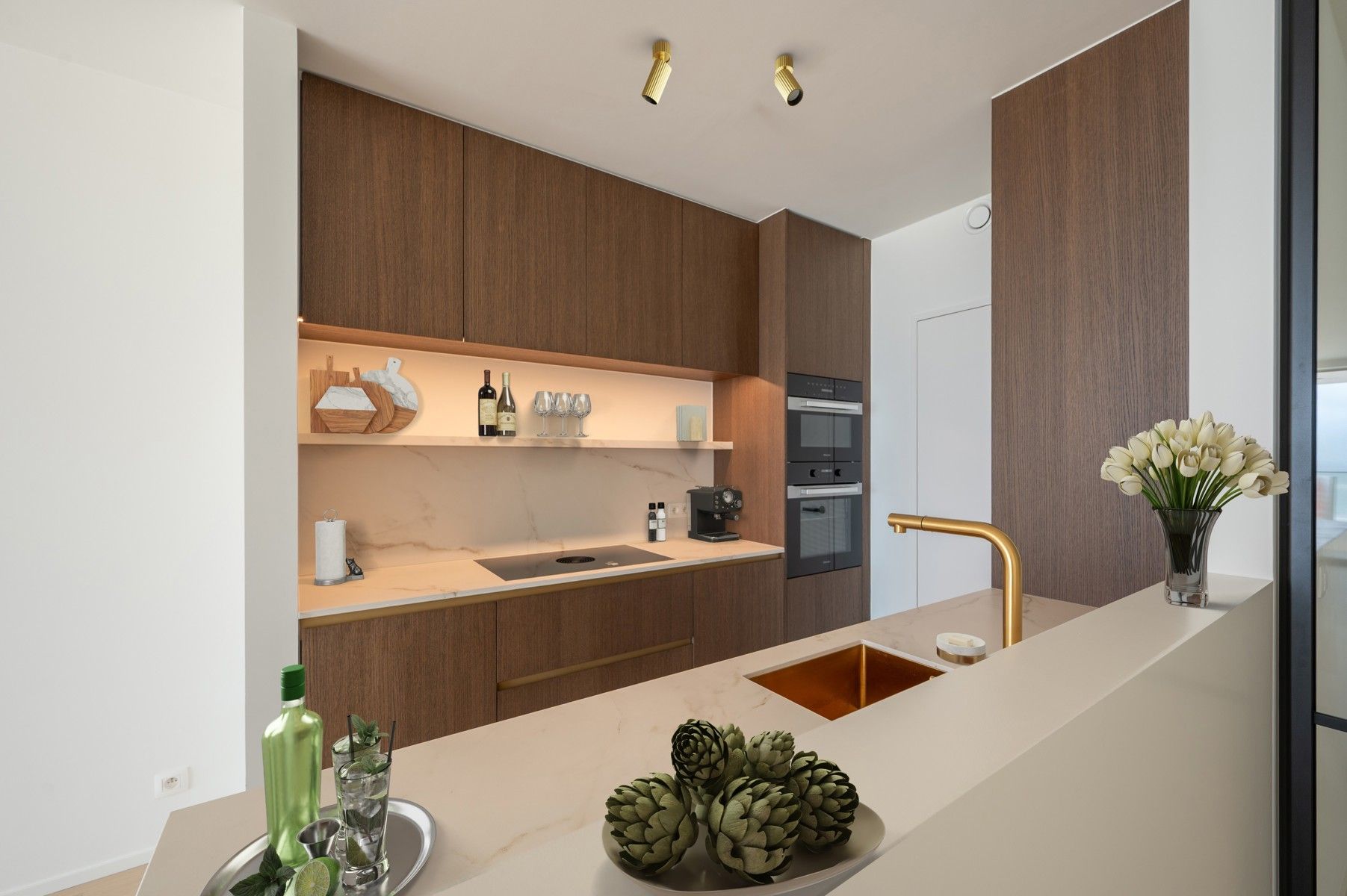 Appartement te koop foto 6