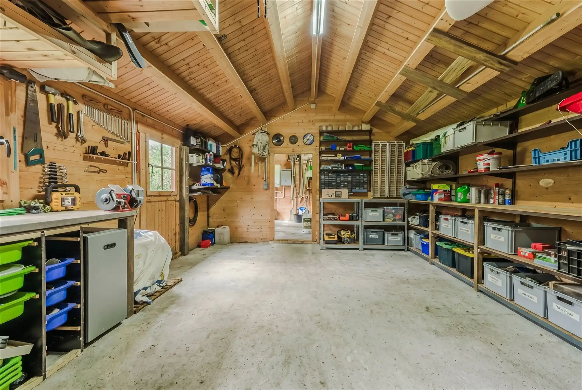 EXCLUSIEF WONEN IN HET GROEN OP 1.806 M² MET EPC A+++ foto 55