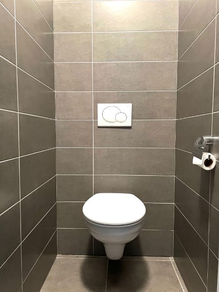 INSTAPKLAAR GELIJKVLOERSAPPARTEMENT MET ZUIDGERICHTE KOER foto 12