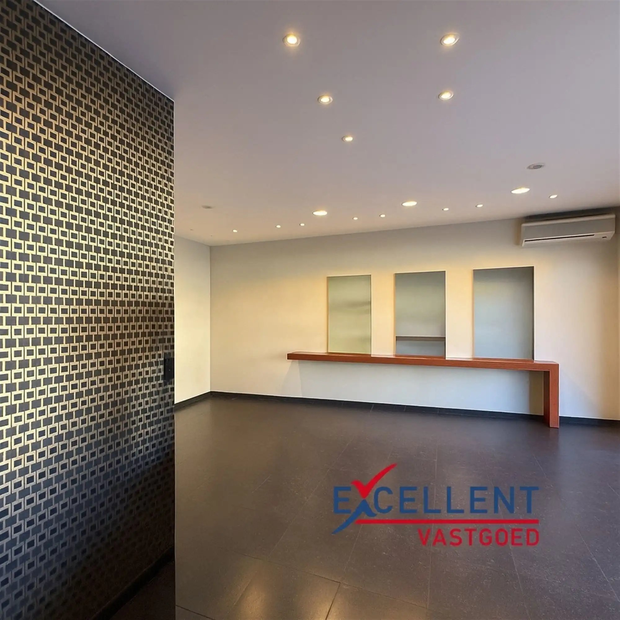 Handelsruimte te Olsene foto 3