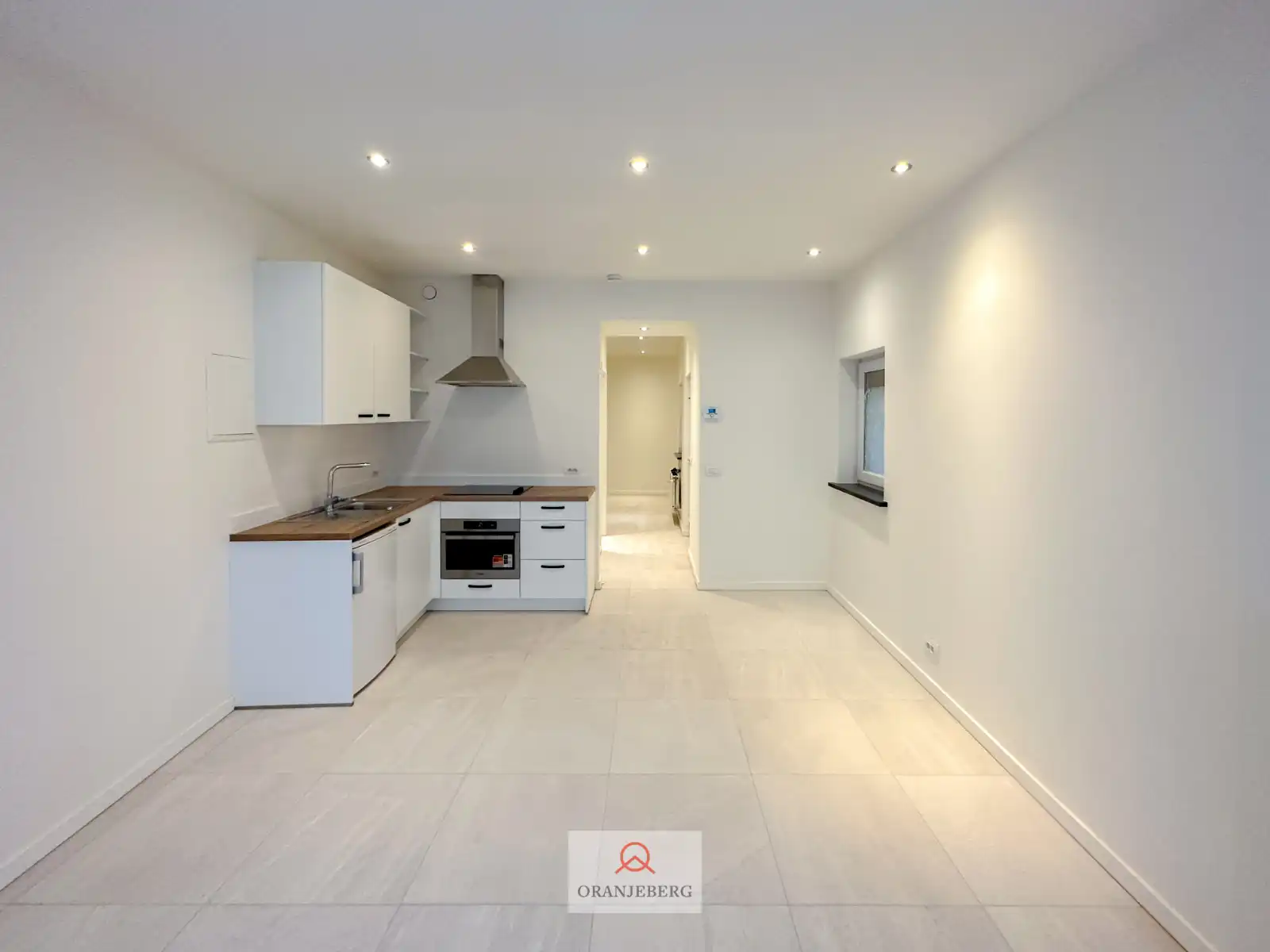 Appartement te huur Grauwpoort 6 - 9000 Gent