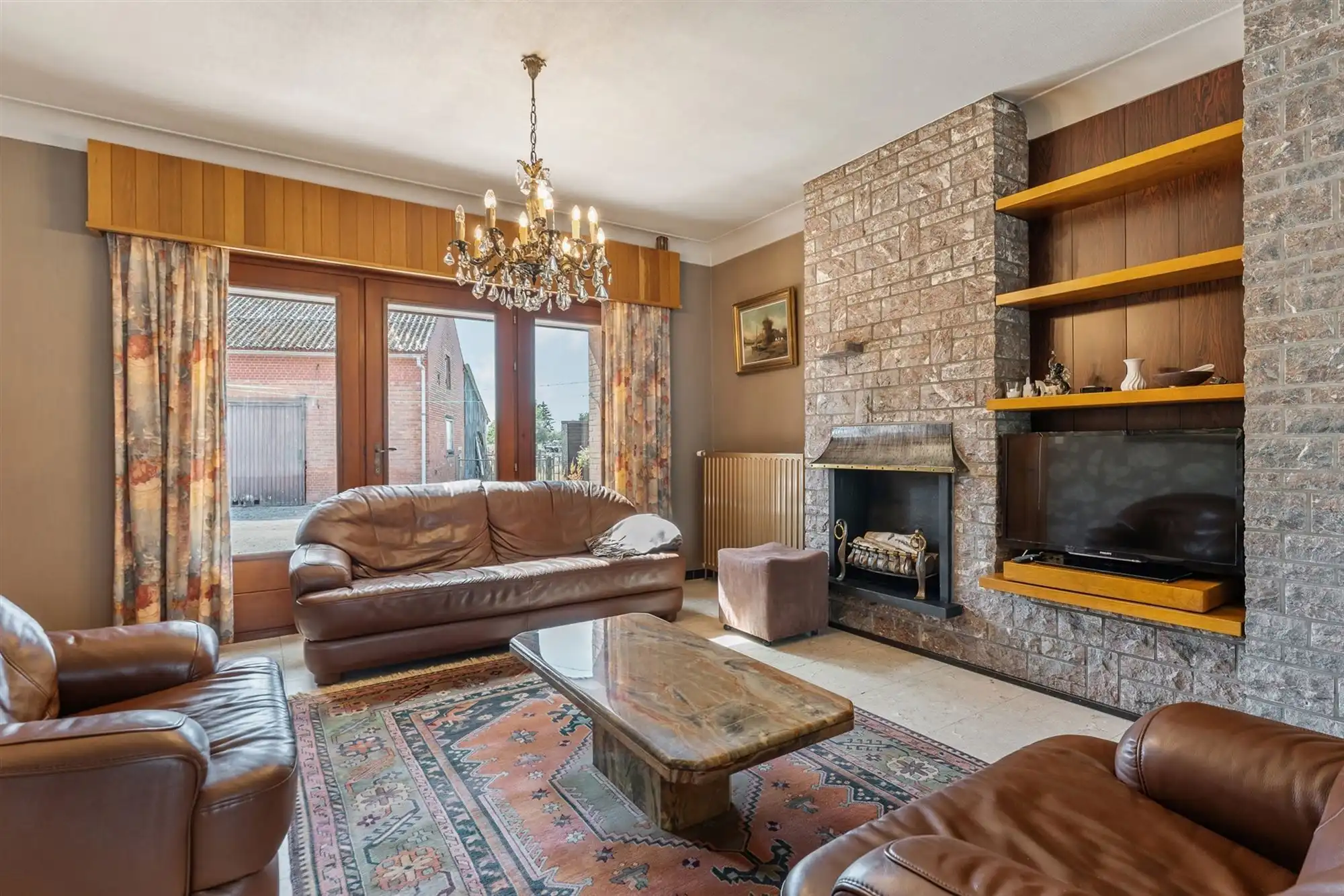 WONING OP 3941M2 MET ENORM POTENTIEEL foto 9