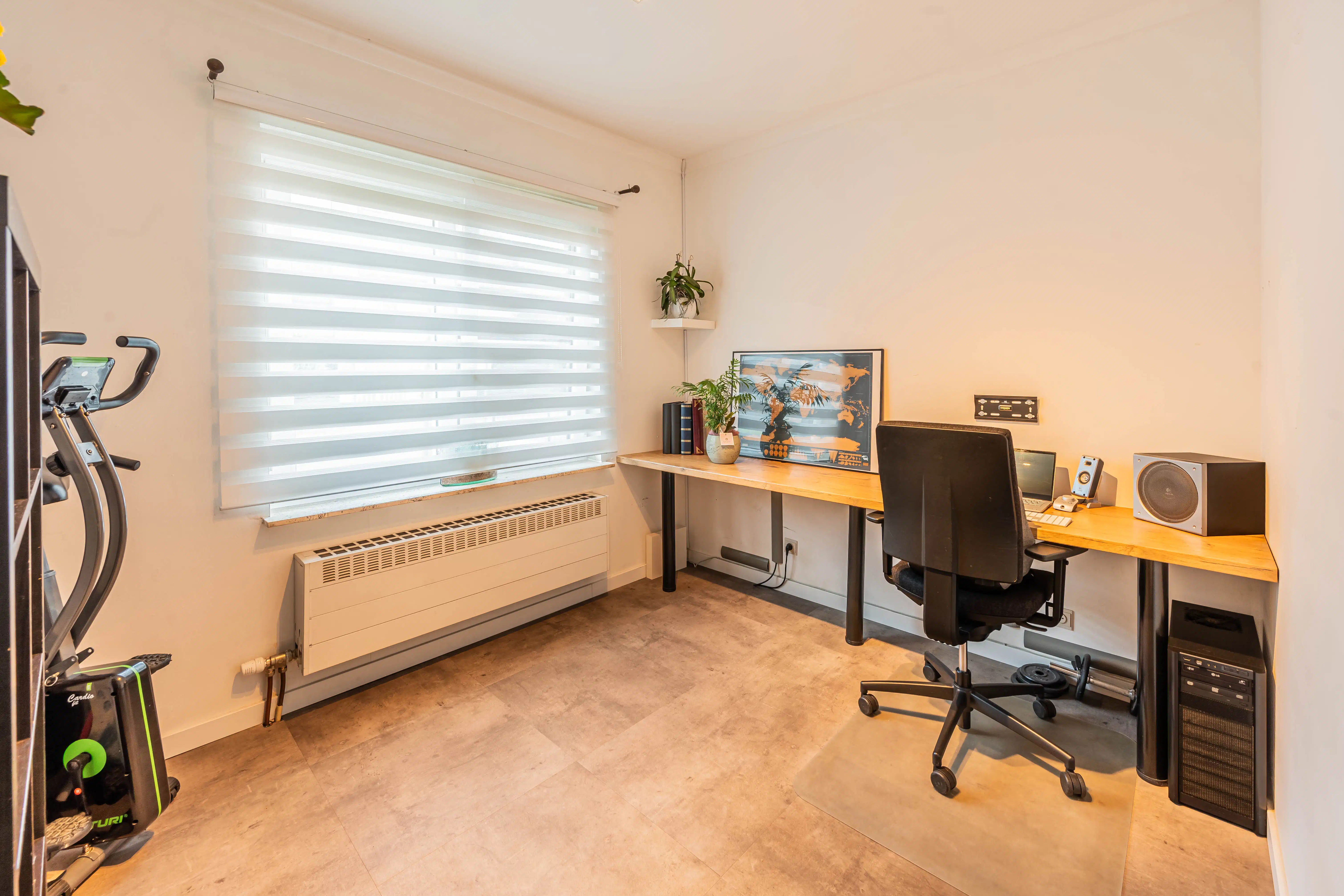 Ruime laagbouwvilla met 3 slaapkamers en zonnige tuin foto 14