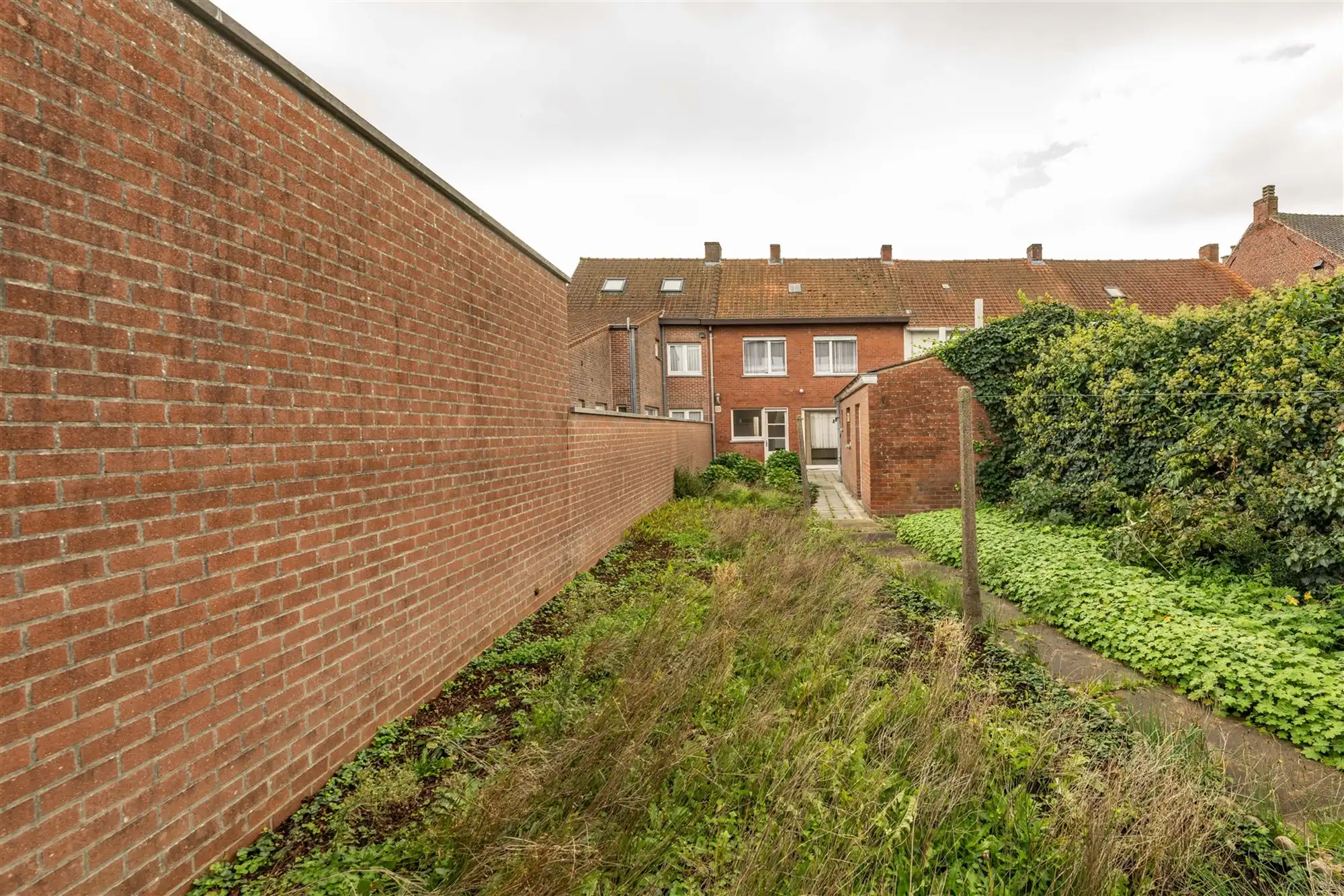 Hoofdfoto van de publicatie: Huis