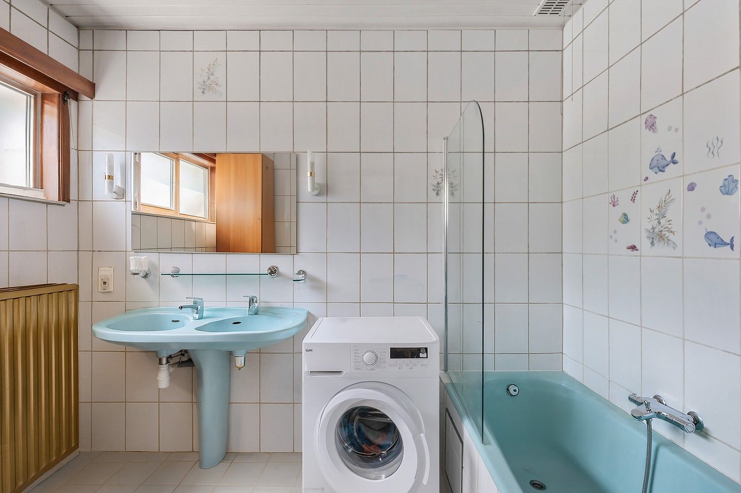 Gezellige HOB of opbrengsteigendom in het centrum van Kessel Statie foto 6