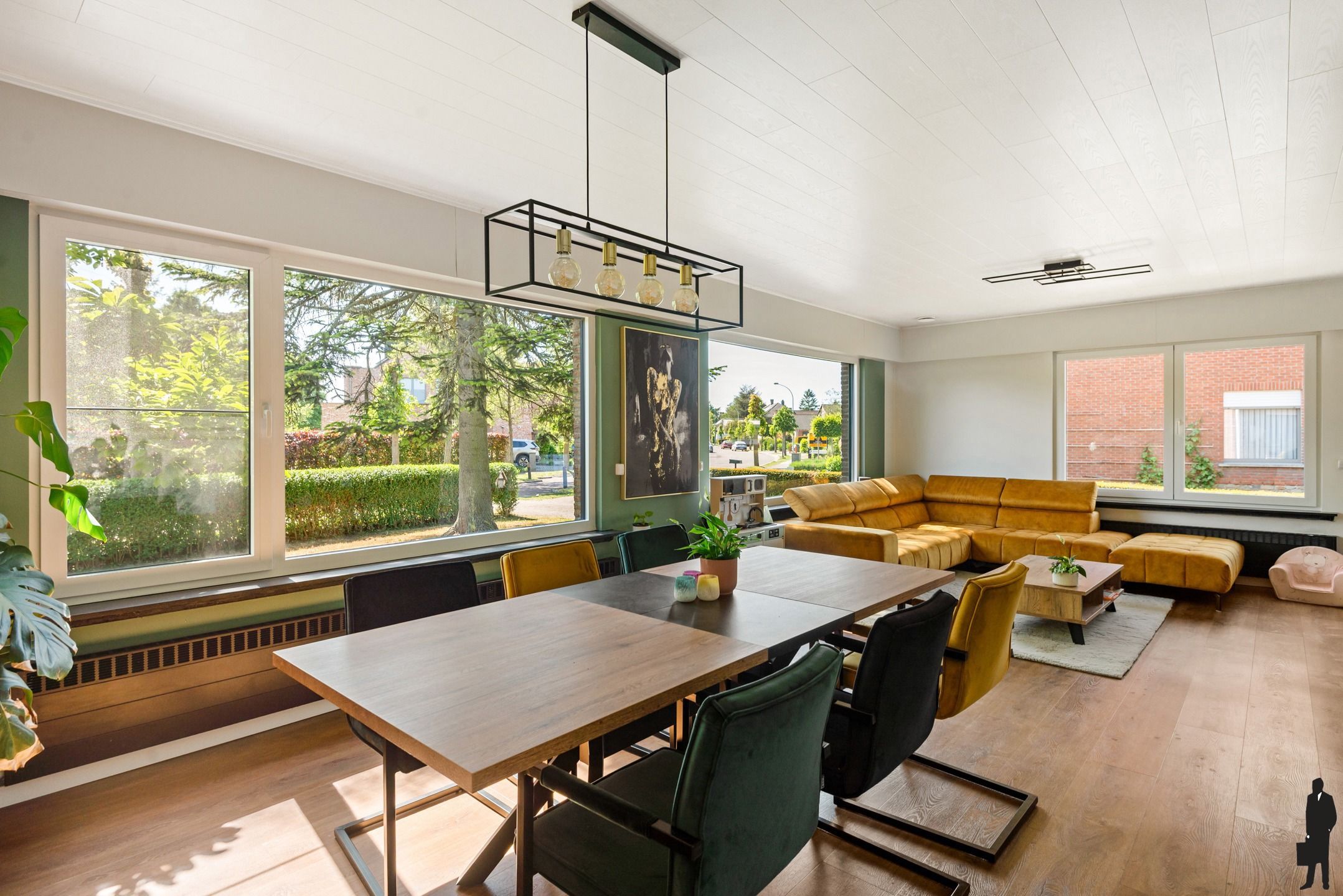 Welgelegen charmante laagbouwvilla met 3 slpks en ruime tuin foto 12