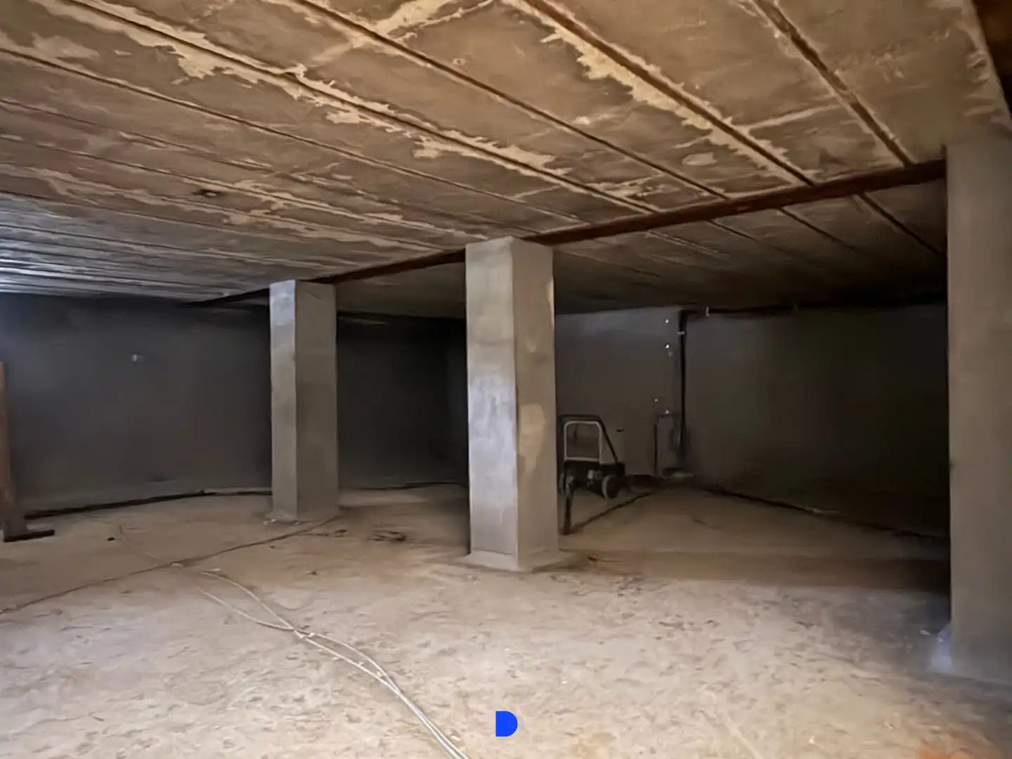 Instapklare nieuwbouwwoning met verkoop onder registratierecht ! foto 13