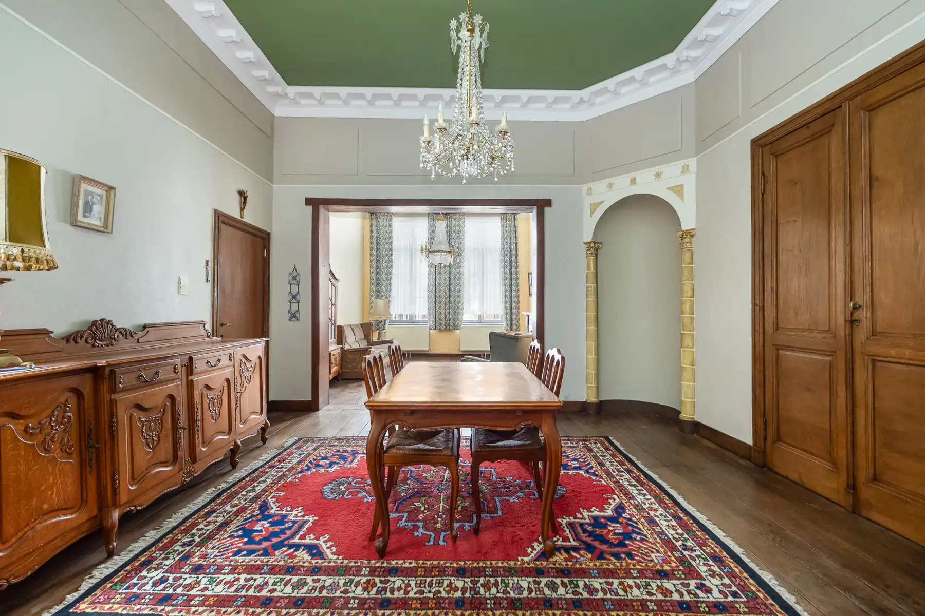 Huis te koop foto 3
