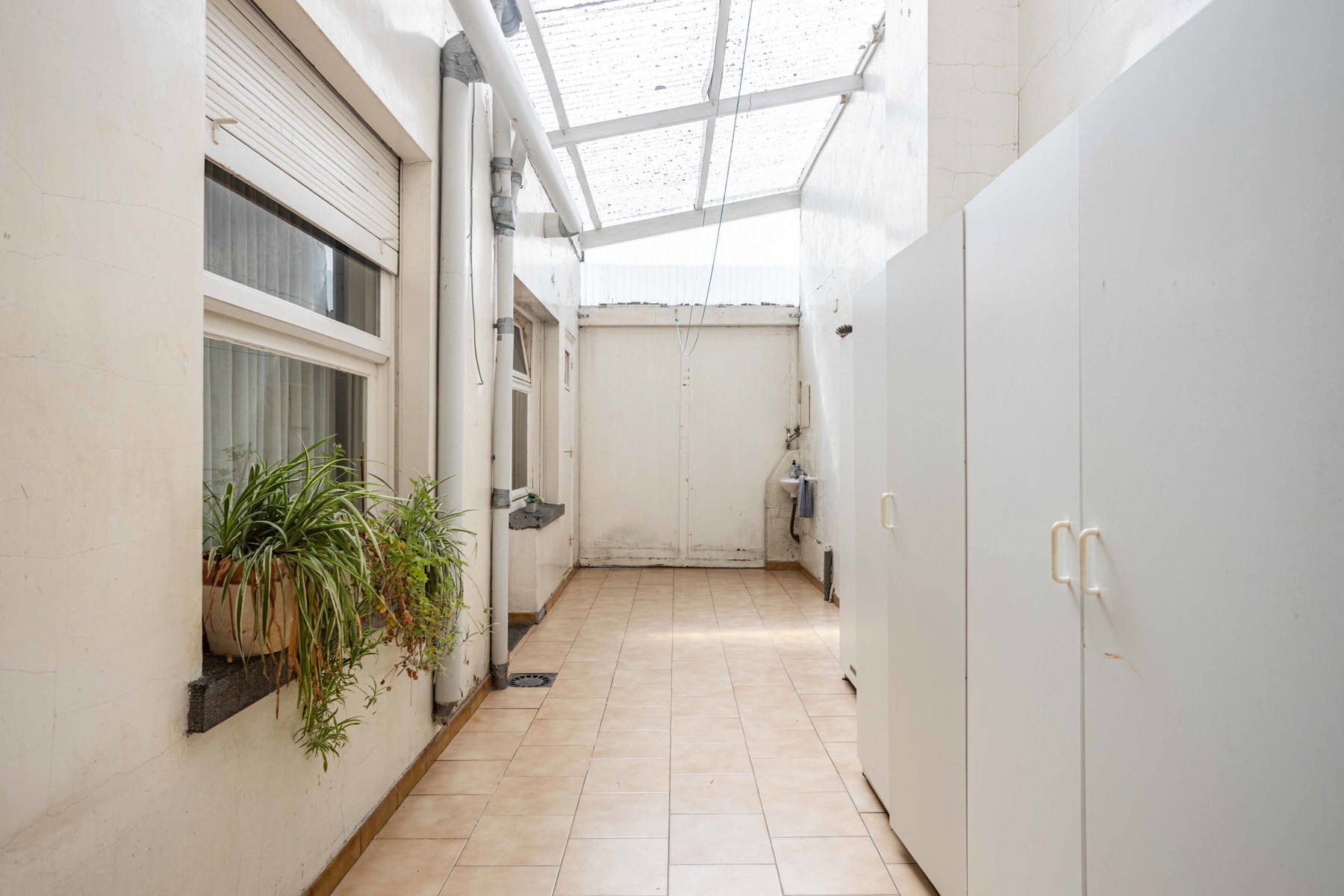 Ruime HOB met grote loods – ideaal voor zelfstandigen! foto 7
