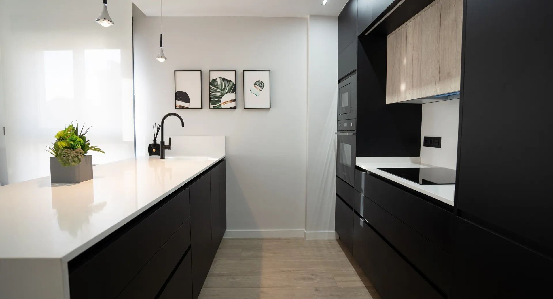 Creëer jouw Mediterrane droom: luxe appartementen met eigen tuin of exclusief solarium aan de Costa Blanca foto 28