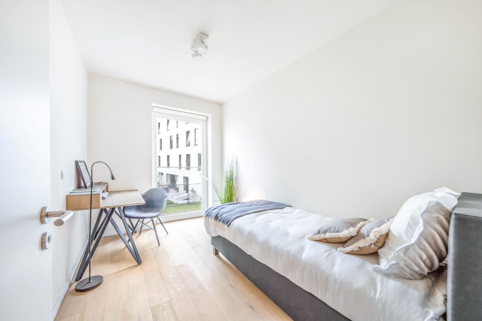 Ruim en energiezuinig - appartement op toplocatie in Gent foto 5