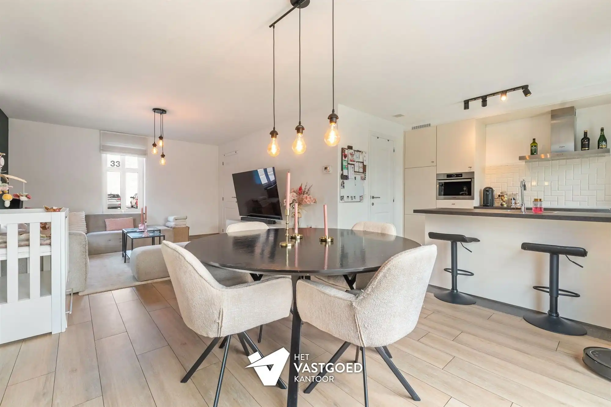 RECENTE (2022) WONING MET 3 SLAAPKAMERS UITERST RUSTIG GELEGEN TE LEOPOLDSBURG foto 7