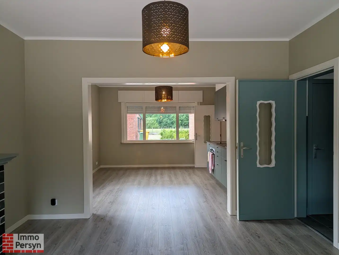 Rustig gelegen energiezuinige woning te Averbode foto 8