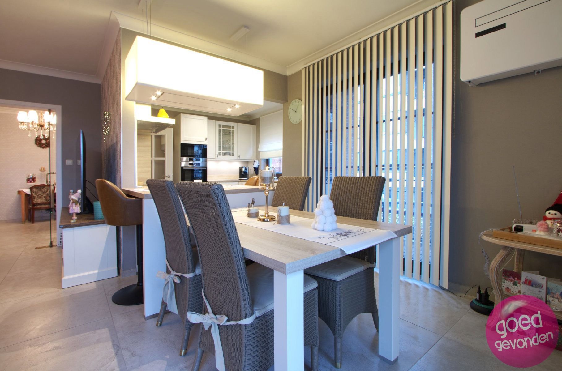 APP - 2 SLK - 2 TERRASSEN - LIFT - PARKING - KELDER foto 9