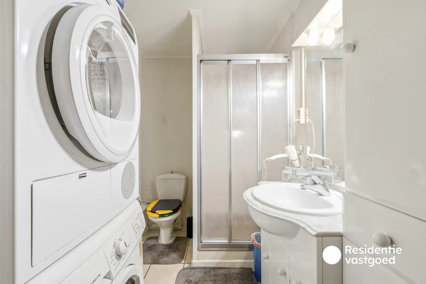 Tweeslaapkamerappartement met privatieve staanplaats nabij het centrum van De Haan foto 14