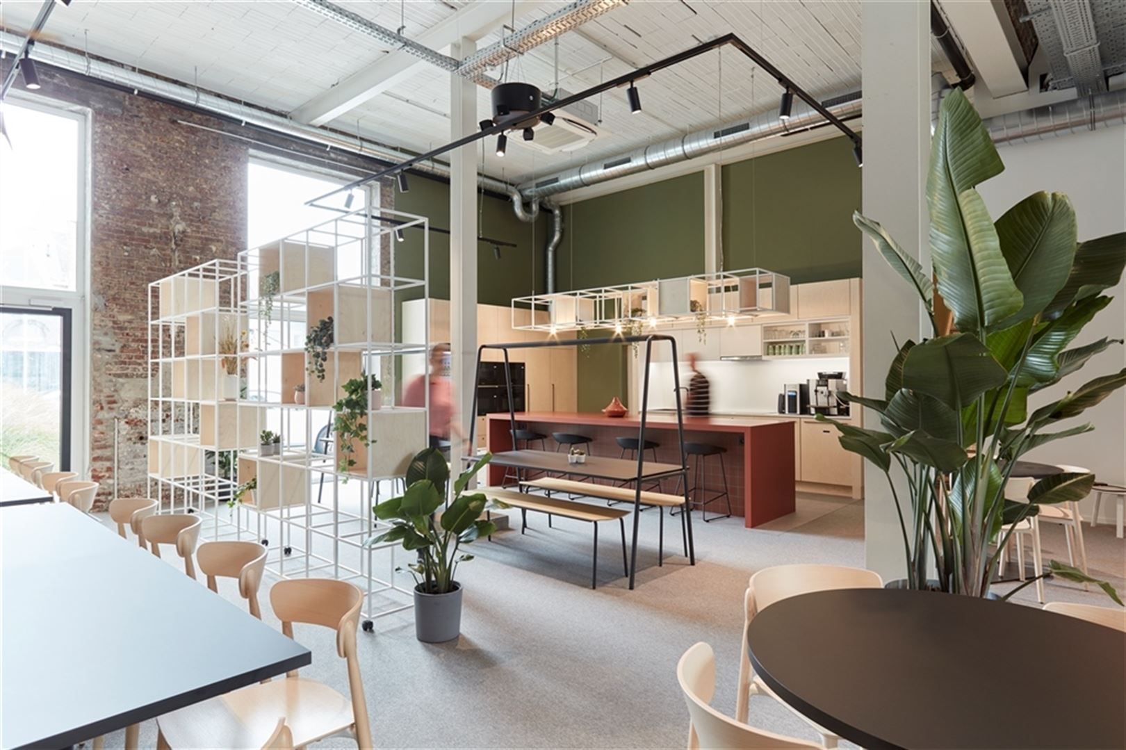 BUSINESS CENTER WATT FACTORY foto 3