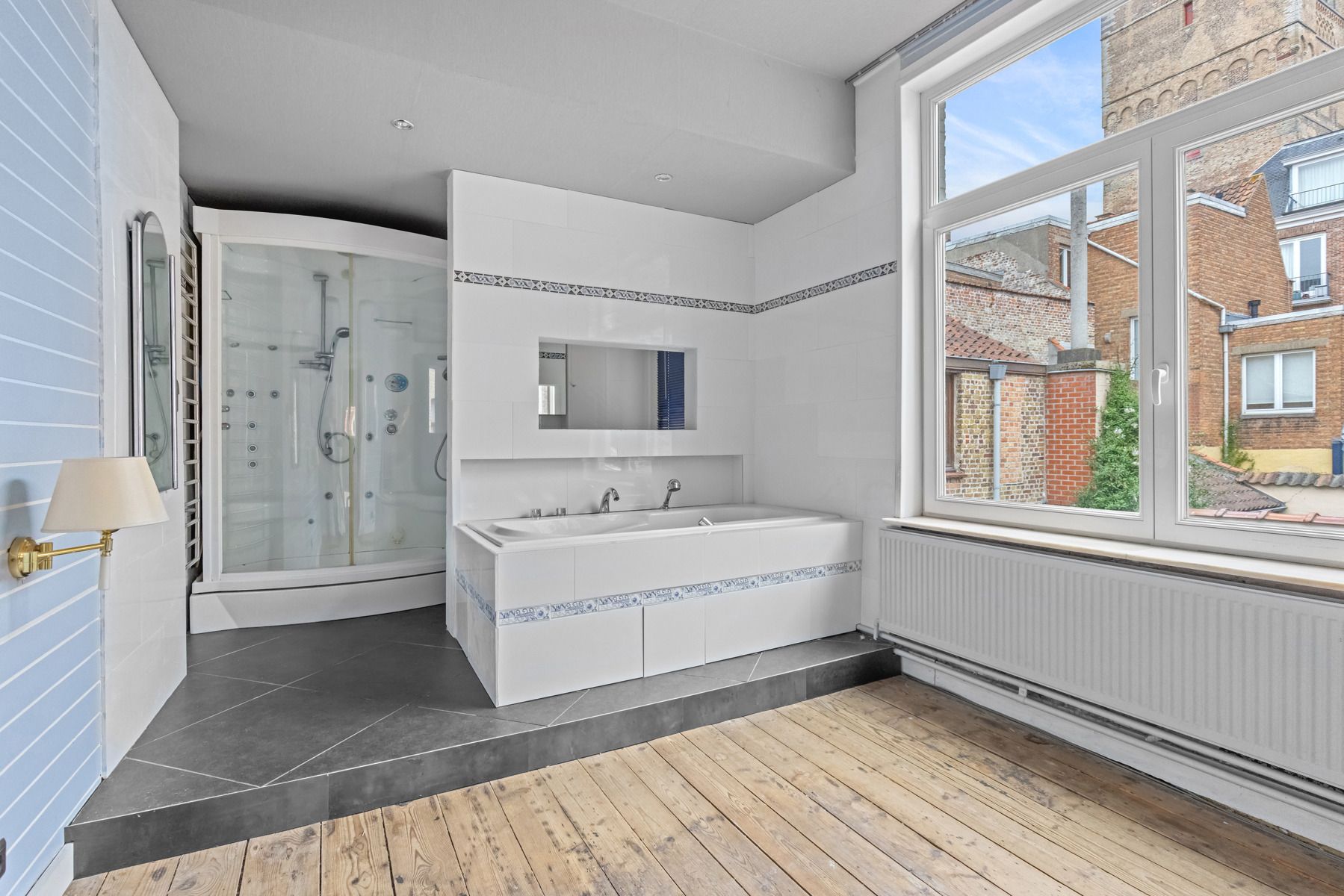 Karaktervolle herenwoning met stadstuin in het historische hart van Brugge foto 17