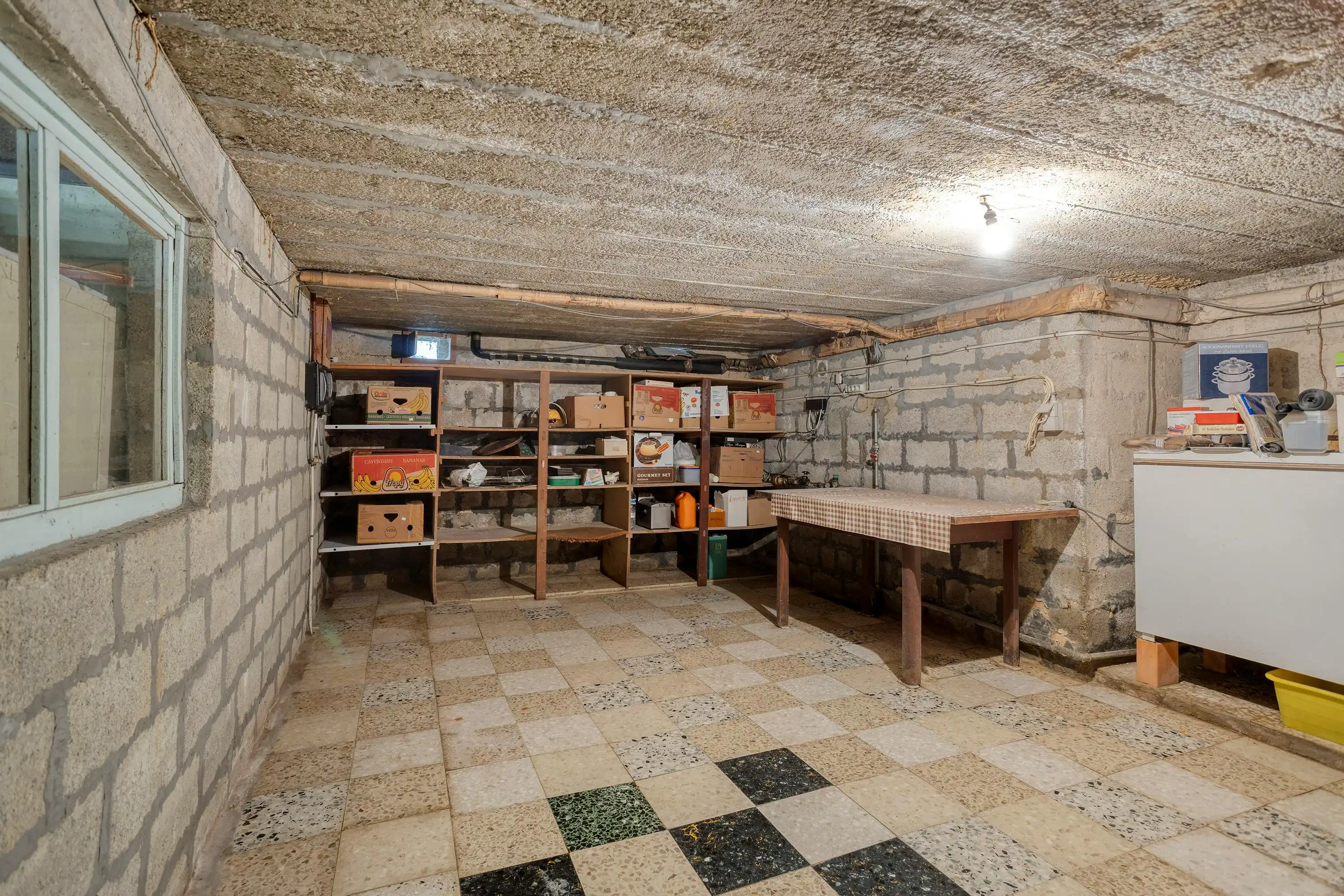 Huis 3 slaapkamers te Dilbeek Sint-Ulriks-Kapelle foto 37