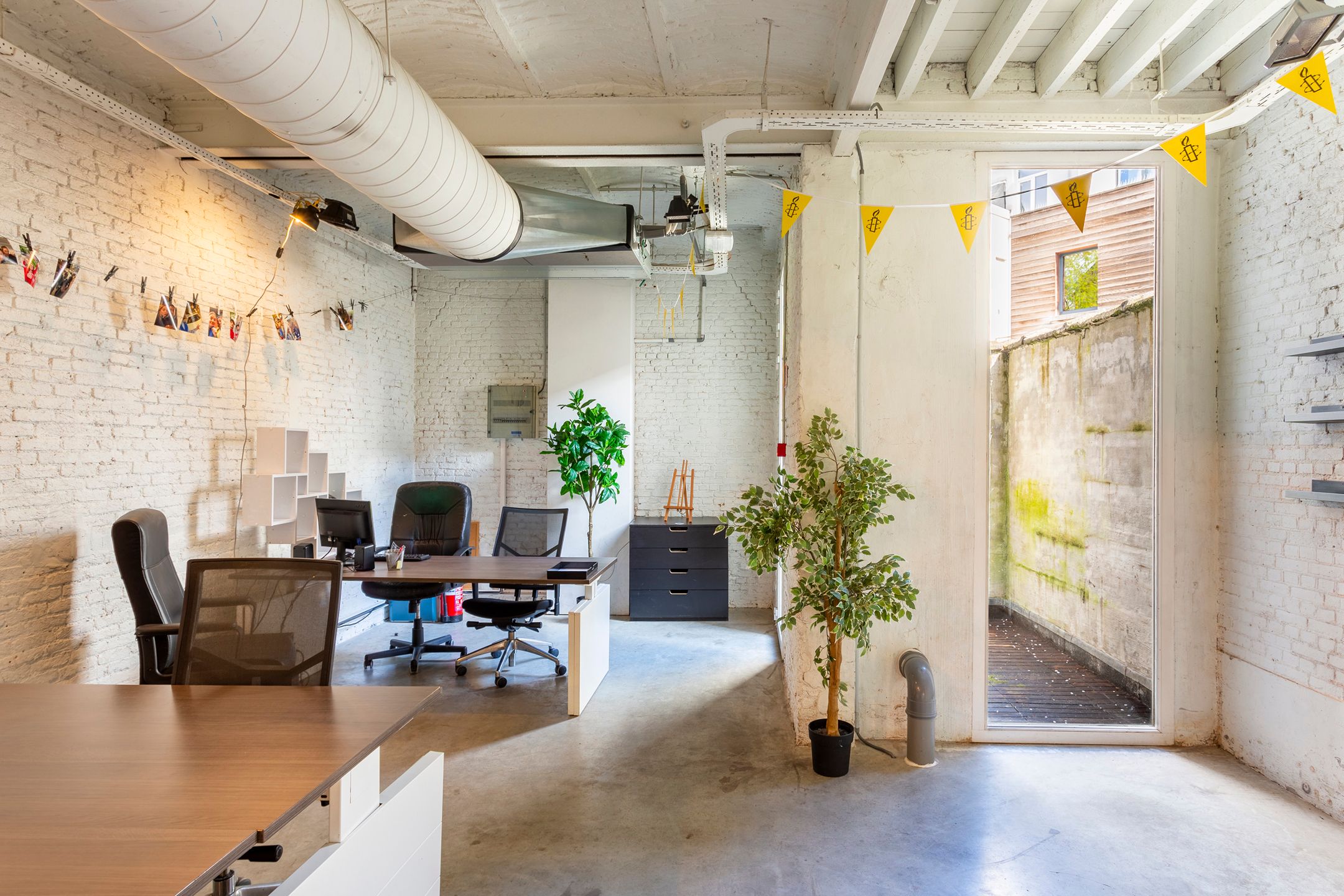 polyvalente opbrengsteigendom ca 483 m² op toplocatie Zuid foto 9