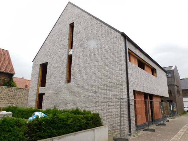 Rustig gelegen BEN-woning foto 9