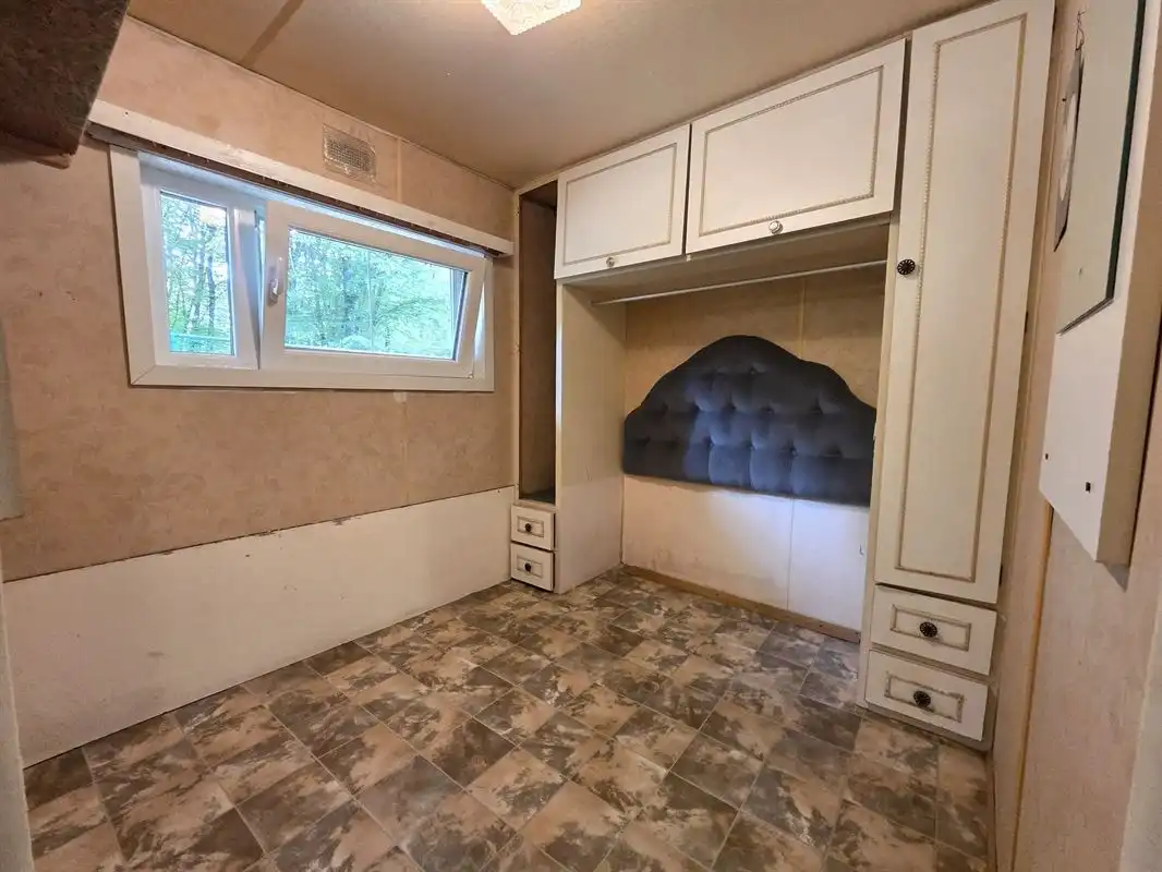 Chalet foto 16