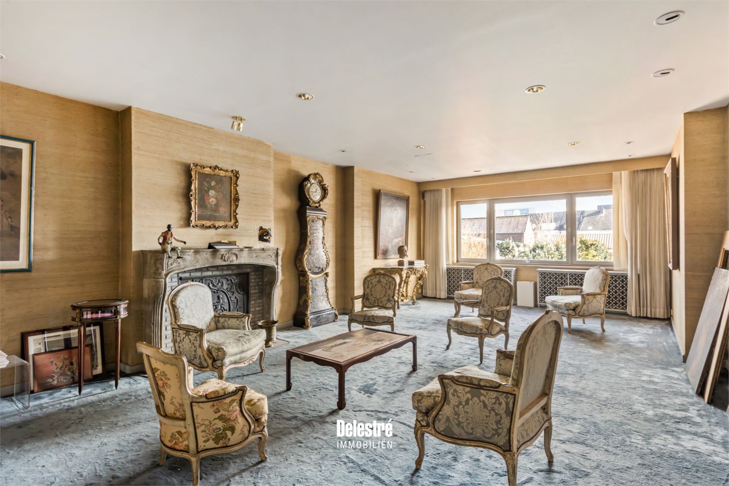 UNIEKE WONING NABIJ STADSPARK MET RUIME TUIN & GROOT POTENTIEEL foto 23