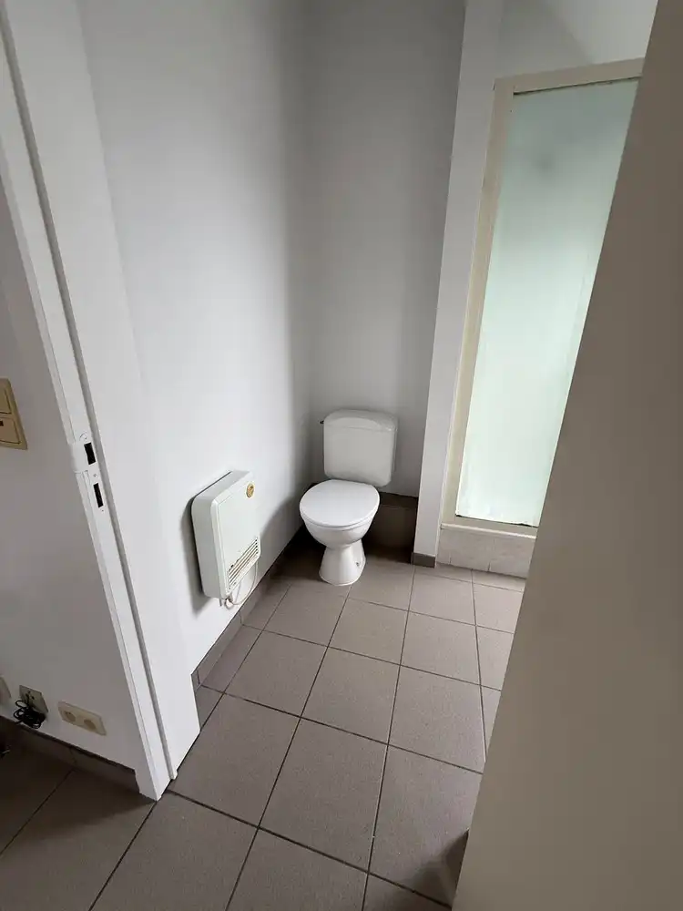 GEZELLIGE STUDIO MET 1 SLAAPKAMER foto 2
