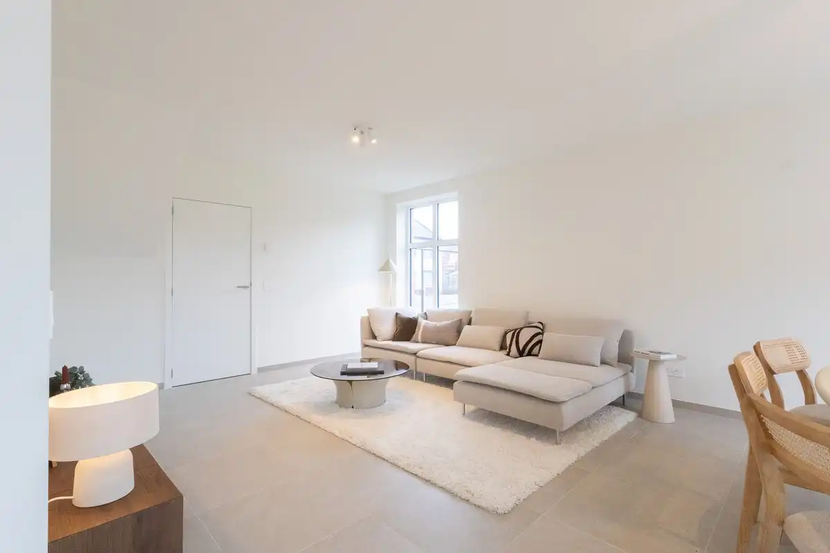 Halfopen woningen in Merelbeke aan verlaagd btw-tarief (6%) foto 9