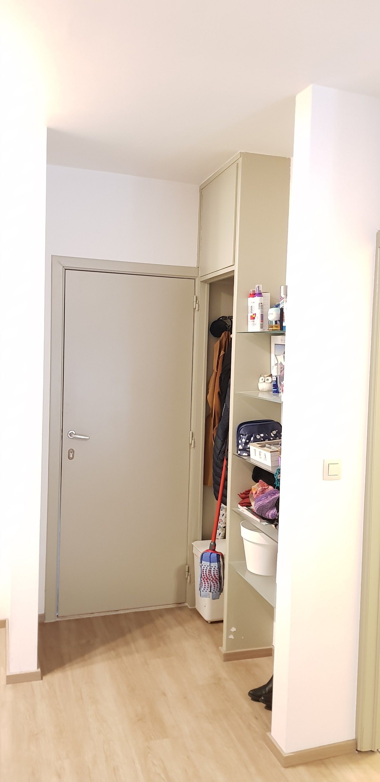 Studio te huur foto 6