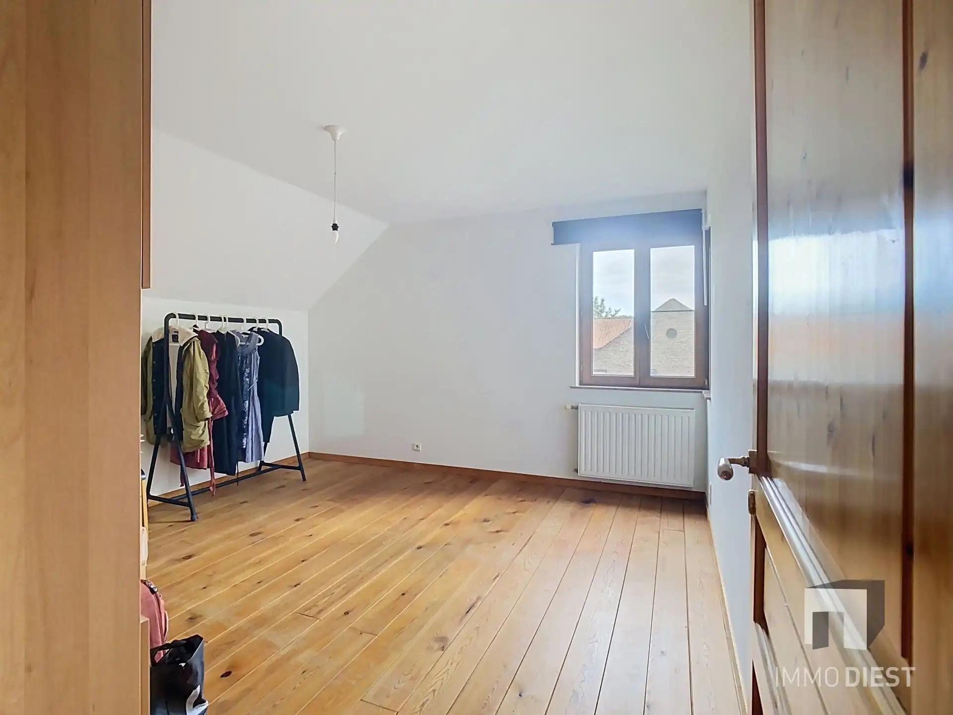 Ruim wonen in het groen van Koersel foto 26