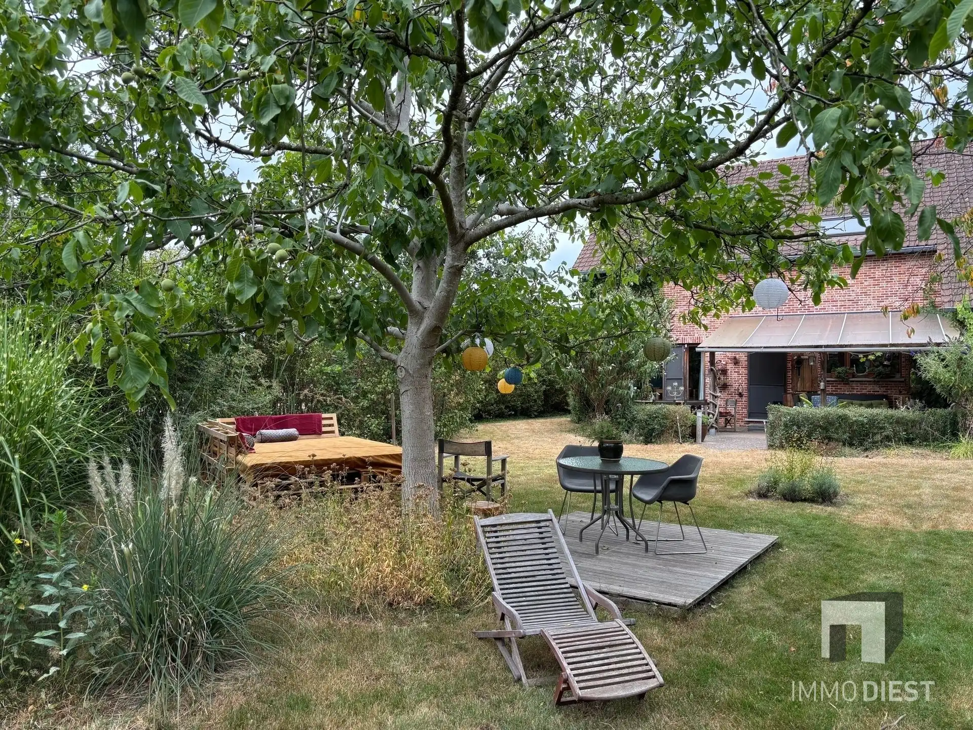 Ruim wonen in het groen van Koersel foto 26