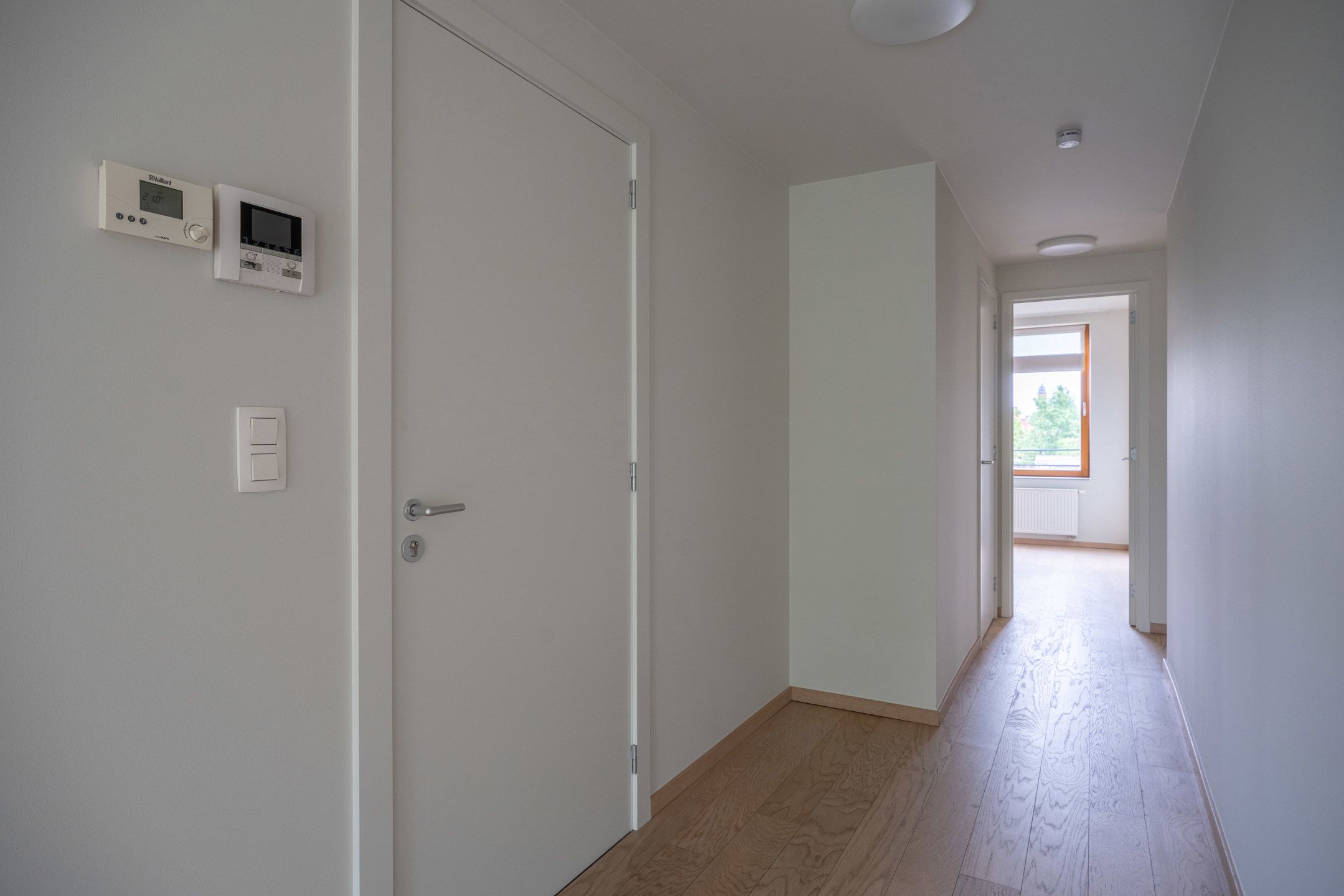 Centraal gelegen app met 2 slaapkamers en terras te Turnhout foto 11