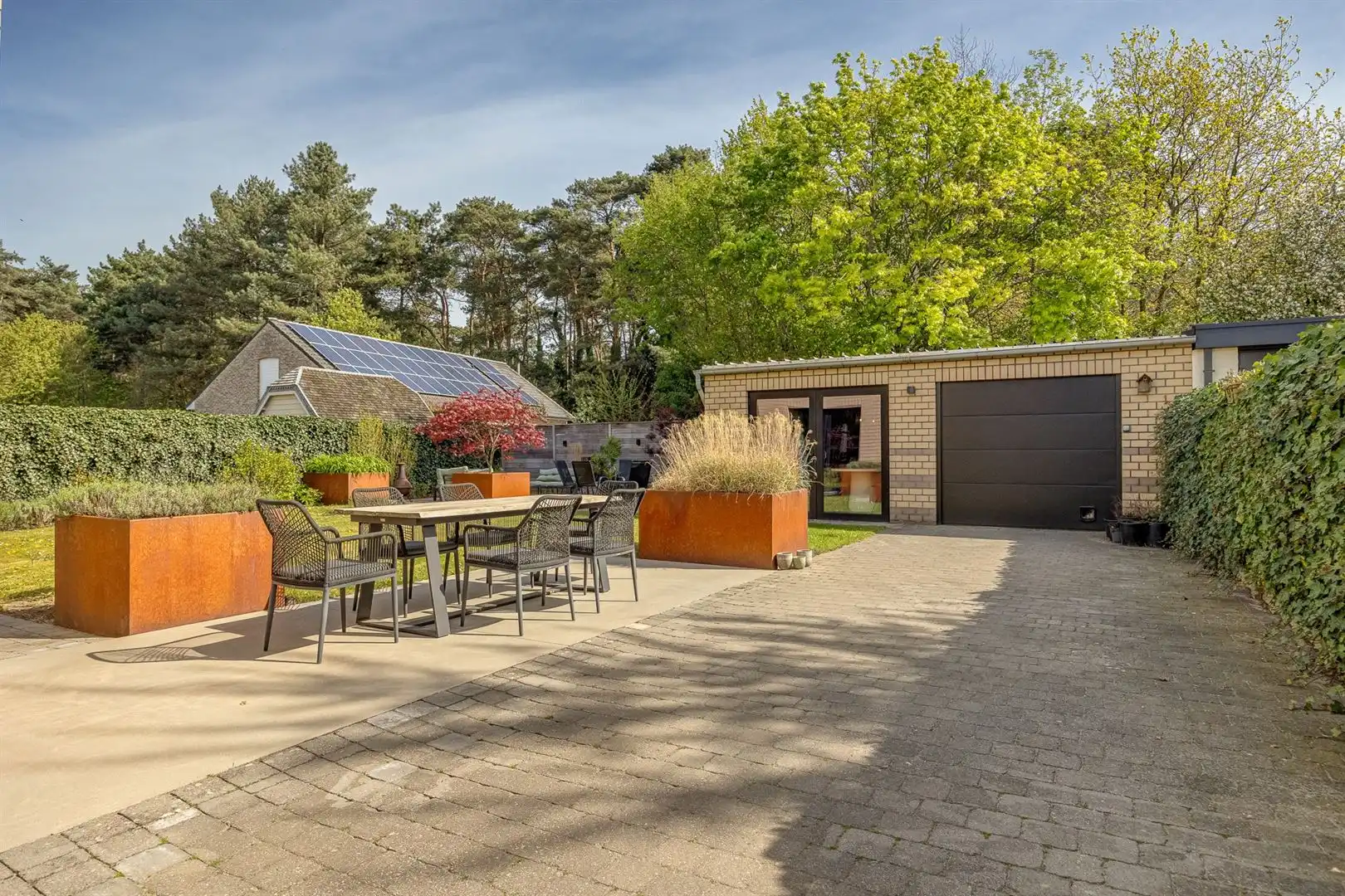     Stijlvol wonen met veel ruimte en licht op toplocatie foto 23