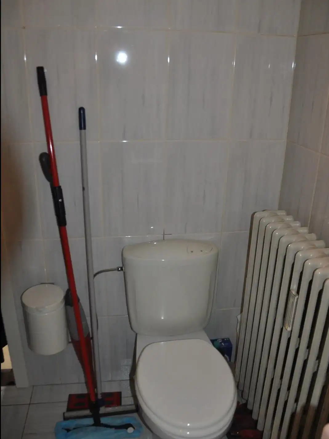 Appartement met 1 slaapkamer foto 9