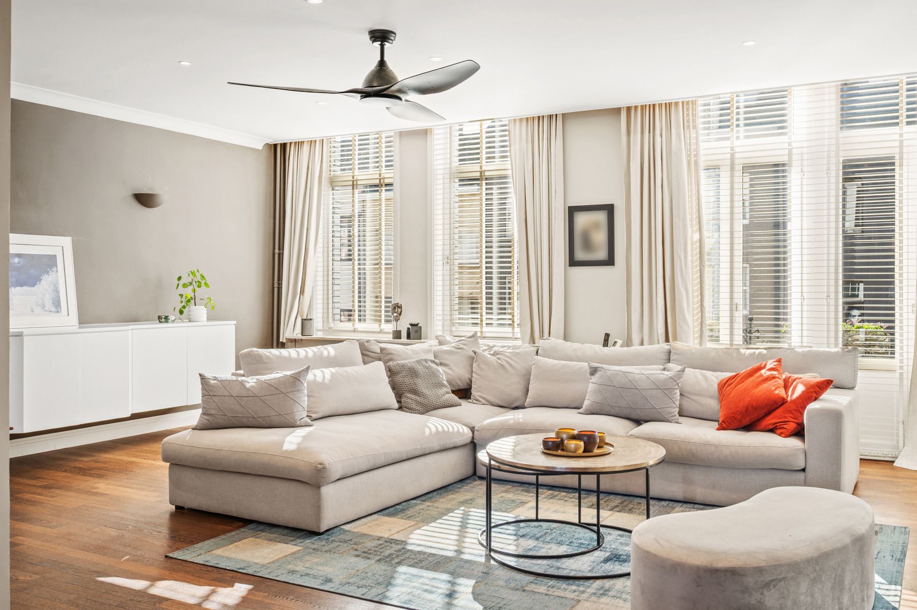 Prachtig herenhuis met handelsruimte te MECHELEN foto 9